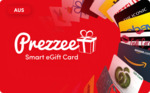 $5 off $100 Prezzee Smart eGift Card @ Prezzee