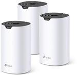 TP-Link Deco S4 Whole Home Mesh Wi-Fi System, 3 Pack $189 + Delivery ($0 VIC/NSW C&C) @ Scorptec