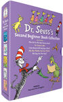 Dr. Seuss's Second Beginner Book Collection - $37.50 Delivered @ Unleash Store