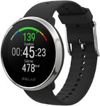 POLAR Ignite - Advanced Waterproof GPS Fitness Watch - Small Strap Size, Black Only $120.94 Shipped @ Amazon AU