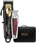 Wahl Black & Gold Magic Clip and Detailer Li Trimmer $519 Delivered @ Cut and Dry