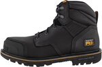 Timberland Pros Steel Cap Boots (Color Black or Wheat) $109.99 Delivered @ Costco (Membership Required)