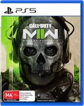 [Pre Order, PS4, PS5, XSX] Call of Duty: Modern Warfare 2 $78 (RRP $109.95) Delivered @ Amazon AU