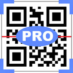 [Android] Free "QR and Barcode Scanner PRO" (No Ads) $0 @ Google Play Store