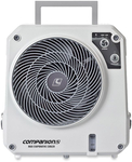 Companion Maxi Evaporative Portable Cooler $79 + Delivery (Free to Most Areas) @ Snowys