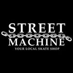 50% off Creature & Santa Cruz Products + $10 Delivery ($0 with $49 Order) @ Street Machine Skateboarding