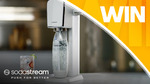 Win a Soda Stream Hydration Pack Worth $270 from Seven Network