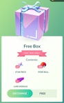 [iOS, Android] Free - 1 Star Piece, 20 Poké Balls & 1 Lure Module @ Pokemon Go in-Game Shop