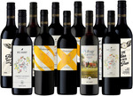 52% Off Mixed Red Award Winners 12 Pack $118.56/12 Bottles Delivered ($9.88/bottle. RRP $247) @ Wine Shed Sale