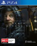 [PS4] Death Stranding $14.95 + Delivery ($0 with Prime/ $39 Spend) @ Amazon AU
