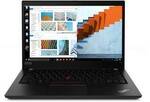 Lenovo T14 Gen2 14" / i5 / 8GB / 256GB - Win 10 Pro $995 Delivered + Surcharge @ Computer Alliance