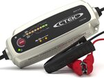 CTEK MXS 5.0 Smart Battery Charger $99.99 Delivered @ Amazon AU
