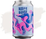 Garage Project Nope Rope Unfiltered IPA 24-Can Case $97 + $9.96 Delivery ($0 SYD C&C) @ Craft Cartel