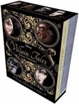 Disney: Villain Tales Box Set $25 + $6.95 Delivery ($0 C&C/ Gold Members) @ QBD Books