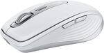 Logitech MX Anywhere 3 Wireless Mouse (Pale Grey or Graphite) $79.99 Delivered @ Amazon AU