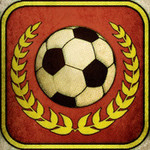 Flick Kick Football iOS FREE (Usually 99 Cents)