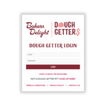 $5 Voucher for Existing Dough Getters (Bakers Delight Membership) @ Bakers Delight