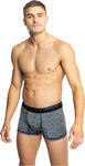 Jockey Men's Miami Trunks - 5 Pairs $43.96 (RRP $99) or 10 Pairs $82.43 (RRP $198) Delivered @ Zasel