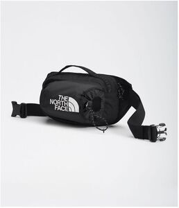 The North Face Bozer Hip Pack III Black 13.99 Was 69.99