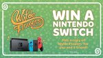 Win a Nintendo Switch and 2 copies of Wylde Flowers (Keys) from Studio Drydock