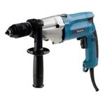 Makita HP 2051 F Hammer/Impact Drill with LED-Light for $187 Delivered from Amazon Germany