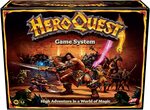 HeroQuest Tabletop Board Game $161.75 Delivered @ Amazon AU
