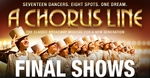 A Chorus Line in Sydney. $69.90 for A Reserve tickets. Save up to 40%  
