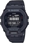 G-SHOCK GBD200-1D Mens Black Digital Watch with Black Band $172.50 Delivered @ Amazon AU