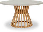Ravello Outdoor Dining Table $899.10 (Was $1799) + Delivery ($0 SYD, MEL, BNE, ADL C&C) @ Lounge Lovers
