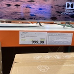 [ACT] TCL 75" C635 QLED 4K Android TV $999.99 @ Costco, Canberra (Membership Required)