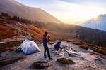 Win an Ultralight Hiking Starter Kit Worth $2,289.80 from We Are Explorers