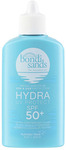 ½ Price Bondi Sands Hydra UV Protect SPF 50+ Face Fluid 40mL $11 @ Coles