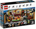 LEGO Ideas Central Perk 21319 $9 + Delivery ($0 with OnePass) @ Kmart