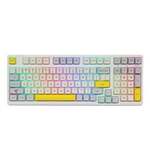 Epomaker TH98 Wired/Wireless Mechanical Keyboard - Gateron Red Switches $99.98 + Del ($0 SYD C&C/ $20 off with mVIP) @ Mwave