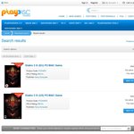 Diablo 3 $59 + Free Shipping