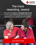 Qantas Store: Save 10-20% off All Gift Cards When You Shop with Qantas Points