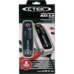 CTEK MXS5.0 Battery Charger 12V 5Amp $99  + $12 Delivery ($0 C&C/ in-Store) @ Repco