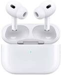 Apple AirPods Pro (Magsafe Charging Case, 2nd Generation) $339.48 Delivered @ Macapp eBay