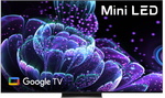TCL C835 75" 4K Full Array Mini LED QLED Google TV (2022) $1590 + Shipping @ Videopro
