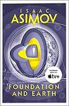 [eBook] Foundation and Earth (Book 2 of the Foundation Sequels) by Issaac Asimov $2.99 @ Amazon AU