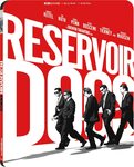 Reservoir Dogs 4K UHD $26.68 + Delivery ($0 with Prime/ $39 Spend) @ Amazon US via AU