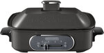 Morphy Richards Multifunction Pot $109.98 Delivered @ Costco Online (Membership Required) | $99 1pan + Delivery @ Harvey Norman