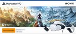 PlayStation VR2 Horizon Call of The Mountain Bundle $926.21 Delivered @ Amazon AU