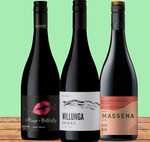 Red Wine Mixed Pack at $99/Dozen Delivered @ Skye Cellars (Excludes TAS and NT)
