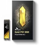 SK Hynix Gold P31 2TB PCIe NVMe Gen3 M.2 SSD $194.99 Delivered @ SK Hynix EU via Amazon AU
