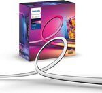 Philips Hue Gradient Lightstrips for 65 Inch TV $274.26 Delivered @ Amazon AU
