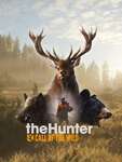 [PC, Epic] Free - theHunter: Call of The Wild @ Epic Games