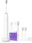 80% off SOOCAS Sonic Electric Toothbrush $10 (Was $48.20) + Delivery ($0 SYD C&C) @ hitoo.com.au