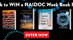 Win 1 of 2 NAIDOC Week Book Pack from Hachette Australia