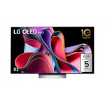 LG G3 EVO OLED TV 65" $3850, 55" $3050, 77" $5950, 83" $7750 + Delivery ($0 to Selected Cities) @ Appliance Central